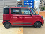 スペーシアギア ハイブリッド(HYBRID) XZ 