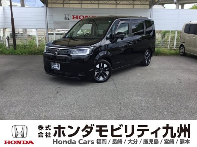 ステップワゴン  1.5 エアー