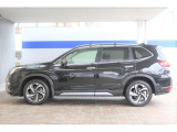 フォレスター 2.0 アドバンス 4WD 