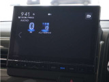 【Bluetooth Audio対応!】各種オーディオソースで退屈のないドライブをお楽しみください♪