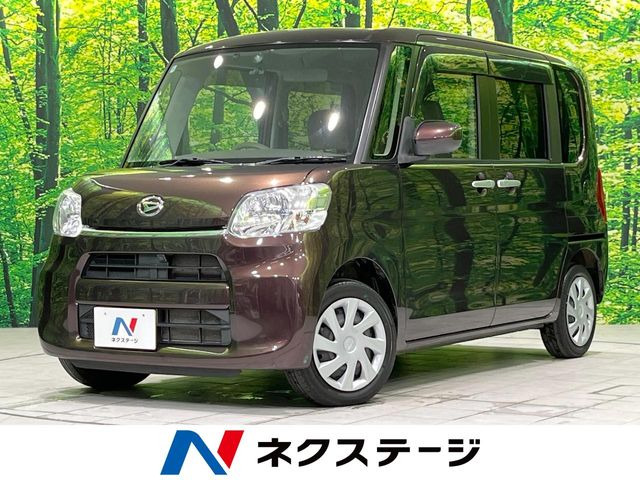 タント L 