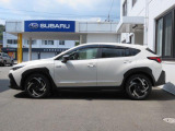 クロストレック 2.5 プレミアム S:HEV EX 4WD 