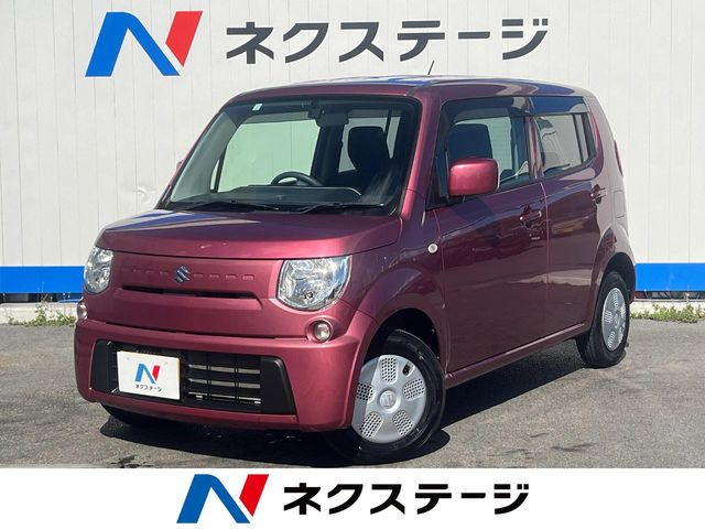 MRワゴン G 