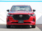 CX-60 3.3 XD ハイブリッド エクスクルーシブスポーツ ディーゼル 4WD 
