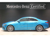 CLAクラス CLA200d AMGラインパッケージ 