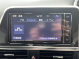 Bluetooth接続可能!好きな音楽を流しながら楽しくドライブできます!
