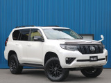 ランドクルーザープラド 2.7 TX Lパッケージ マットブラック エディション 4WD 