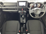 ジムニーシエラ 1.5 JC 4WD 修復歴無し