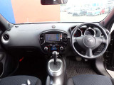 周りが見やすく運転しやすいお車です♪