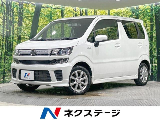 フレア ハイブリッド XS 