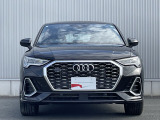 Q3  35 TDI クワトロ Sライン ディーゼルターボ 4WD