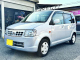 オッティ S FOUR 4WD 5速マニュアル 4WD Tベルト交換済