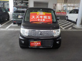 モコ X FOUR 4WD 
