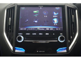 パナソニック製8インチナビ♪フルセグチューナー内蔵!ナノイー発生器も付いてます。