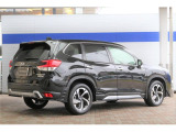 フォレスター 2.0 アドバンス 4WD 
