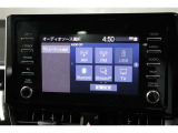 Bluetoothオーディオ対応しています。スマートフォンなどをカーオーディオへ無線で接続し、お気に入りの音楽を再生可能。
