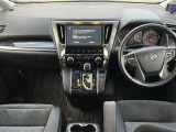 アルファード 2.5 S Aパッケージ 4WD 4WD 修復歴無し