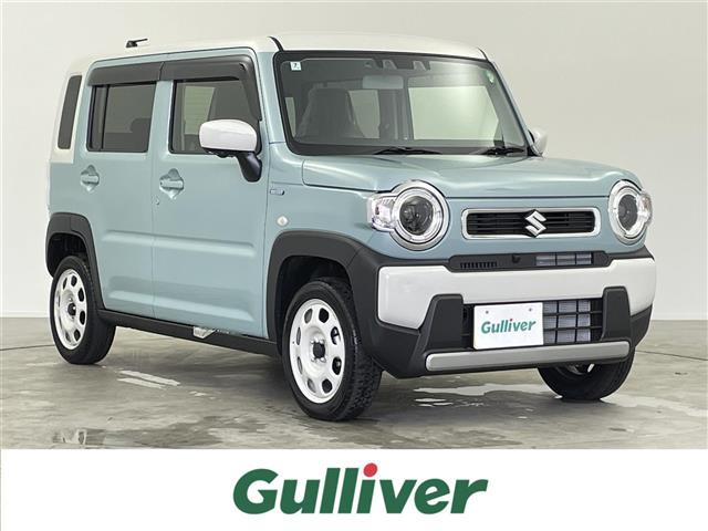ハスラー ハイブリッド(HYBRID) G 修復歴無し