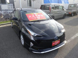 プリウス 1.8 S 