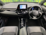 C-HR 1.2 G-T モード ネロ セーフティ プラス 