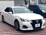 大好評のボディコーティング「弾スプラッシュコート」もご納車までに施工可能。通常のガラスコートと異なる、耐久年数6年の無機質ガラスコーティングが、ボディをキレイな状態に保ってくれます。