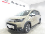 ホンダ人気のコンパクトミニバン、フリードのクロスター入庫しました♪