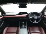 MAZDA3ファストバック 2.0 X バーガンディ セレクション 