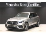 元弊社デモカー メルセデス・ケア継承 AMGパフォーマンスステアリング AMGナイトパッケージ  全周囲カメラ MBUX ワイヤレスチャージング シートヒーター 前席パワーシート 自動開閉トランク