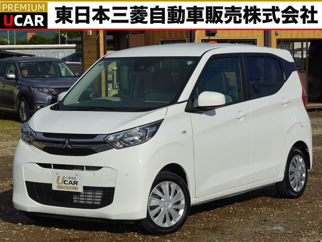 eKワゴンM