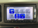 【オーディオ機能】Bluetooth対応、デジタルTV、DVD/CDプレーヤー・AM/FMチューナー付きです。