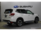 フォレスター 2.0 アドバンス 4WD 