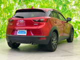 CX-3 1.5 XD プロアクティブ 4WD 