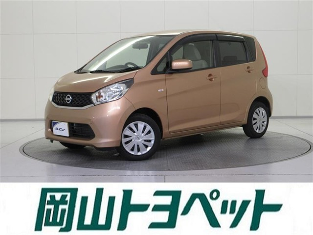 デイズ J 