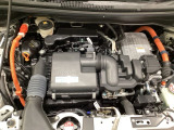 ホンダスタッフがしっかり整備して保証付きにてお渡し致します。エンジンルーム&室内ルームともにクリーニング済みで清潔です。快適なドライブをお楽しみください。