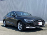 A3セダン 30 TFSI アドバンスド 