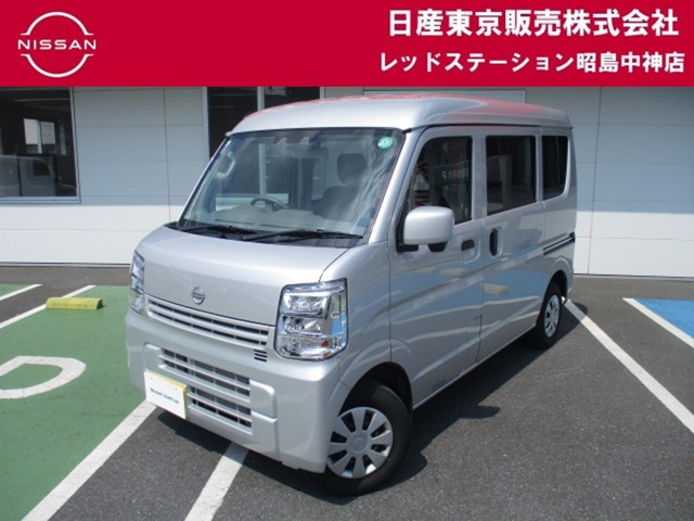 クリッパー DX GLパッケージ ハイルーフ 
