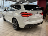 X3  xDrive20d Mスポーツ