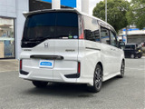 ステップワゴン 1.5 スパーダ クールスピリット ホンダ センシング 