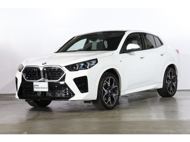 X2xドライブ20i Mスポーツ 4WD