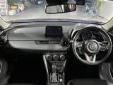 CX-3 2.0 20S プロアクティブ Sパッケージ ワンオーナー 修復歴無し