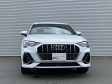 Q3 35 TFSI Sライン 