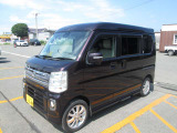 NV100クリッパーリオ G ハイルーフ 4WD 