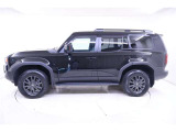ランドクルーザー250 2.7 VX 4WD 