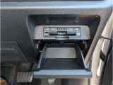 ETCも装備されております。