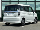 【右斜後】ガリバーの保証は、走行距離が無制限!電球や消耗品、ナビ等のAftermarket品も保証対象。末永いカーライフに対応する充実した保証内容(保証期間によって保証内容は変わります。)