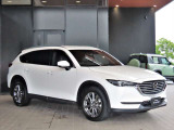 CX-8  2.5 25S Lパッケージ