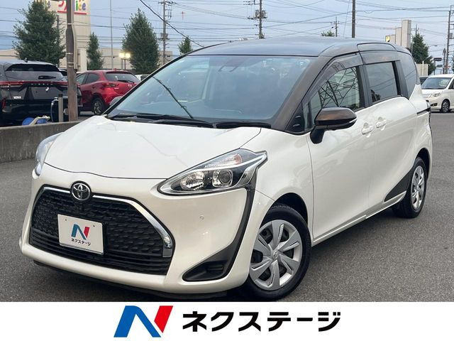 シエンタ 1.5 G 