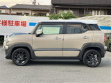 クロスビー 1.0 ハイブリッド(HYBRID) MZ 4WD 