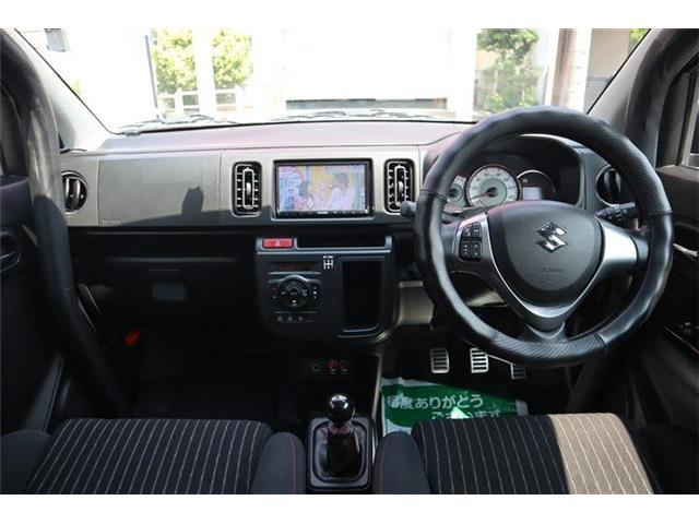 スズキ アルト ワークス 全塗装グレー ターボ 5MT フルエアロ の中古車