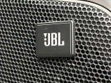 【JBLサウンドシステム付き純正ナビ】充実のナビ機能はもちろん、高度なチューニング能力が搭載されており、高音質な音楽をお楽しみいただけます♪